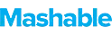 Mashable Logo